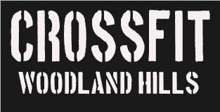CrossFit Woodland Hills